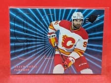 2024-25 SPx Base Set Nazem Kadri #91 card