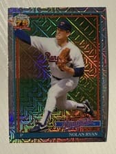 Nolan Ryan