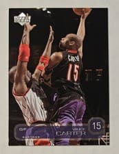 Vince Carter
