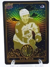 Cale Makar