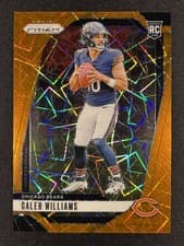 Caleb Williams