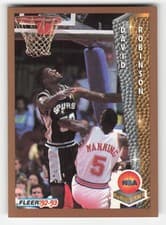 David Robinson