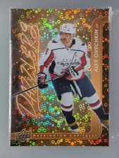 Alex Ovechkin