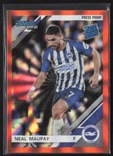 Neal Maupay