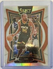 Kevin Durant