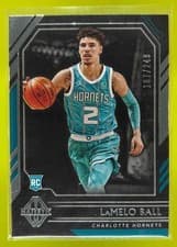 LaMelo Ball