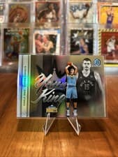 2025-26 Bowman Young Kings Nikola Jokić #YK-6 card