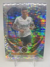 2025 Panini Prizm FIFA Club World Cup Base Set Igor Jesus #53
