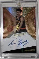 Trae Young