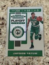 Jayson Tatum