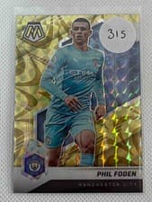 Phil Foden