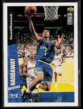 Anfernee Hardaway
