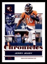 Jerry Jeudy