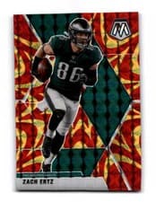 Zach Ertz