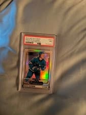 2025 2024 O-Pee-Chee Platinum Premier Macklin Celebrini #OP33