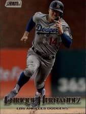 Enrique Hernandez
