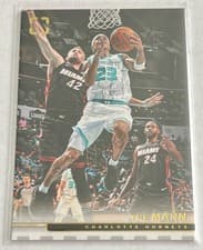 2024-25 Panini Photogenic Base Set Tre Mann #25 card