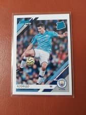 Rodrigo 2019 Panini Chronicles card