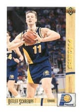 Detlef Schrempf