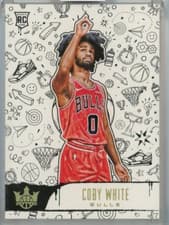 Coby White