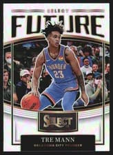 Tre Mann