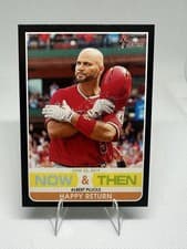 Albert Pujols