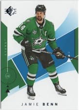Jamie Benn