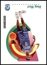 Doug West