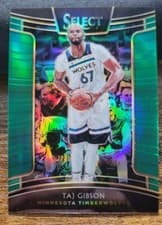Taj Gibson