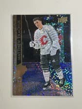 Matthew Tkachuk 2020 Upper Deck Extended Series card