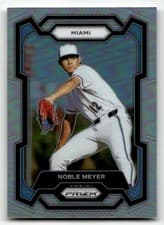 Noble Meyer