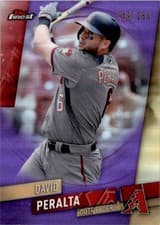 David Peralta