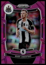 Sean Longstaff