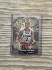 2025-26 Bowman Talent Tracker Addison Deal #TT-24 card