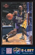 Sam Cassell