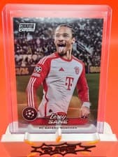Leroy Sane
