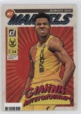 Giannis Antetokounmpo