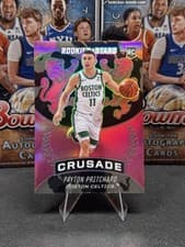 Payton Pritchard