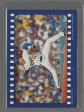 2026 Topps Heritage Ready, and Action Shohei Ohtani #RA-SO card