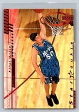 Mike Miller