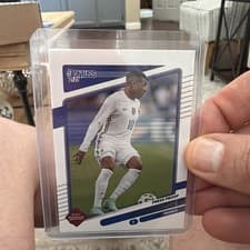 Kylian Mbappe