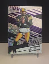 Brett Favre