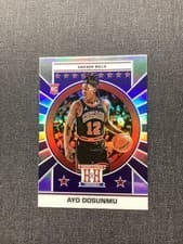 Ayo Dosunmu