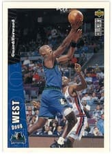 Doug West