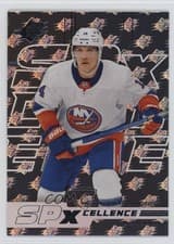 Bo Horvat 2024 SPx SPxCellence card