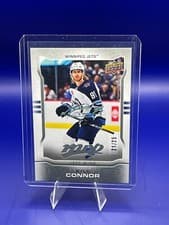 2024-25 Upper Deck MVP 2014-15 10th Anniversary Kyle Connor #MR-1 card