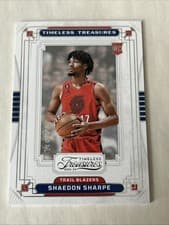 Shaedon Sharpe