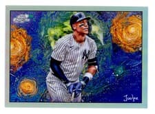 Aaron Judge