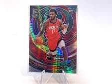 Tari Eason 2022 Panini Spectra card