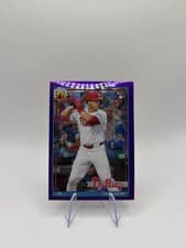 2026 Topps 1991 Topps Chrome Otto Kemp #91C-20 card